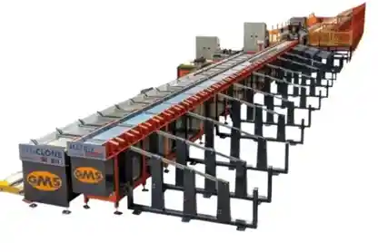 rebar double bender rebar double bender