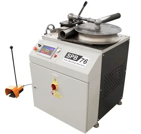 Pipe bender Tube bender Pipe draw bender pipe bending machine